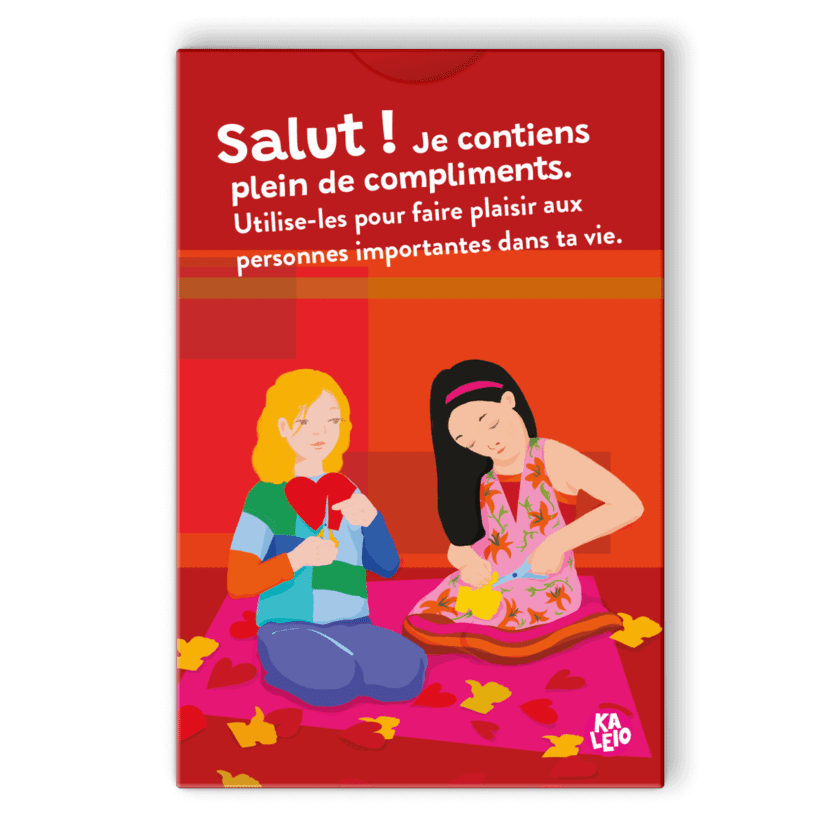 KALEIO-Komplimentkarten – Bild 5