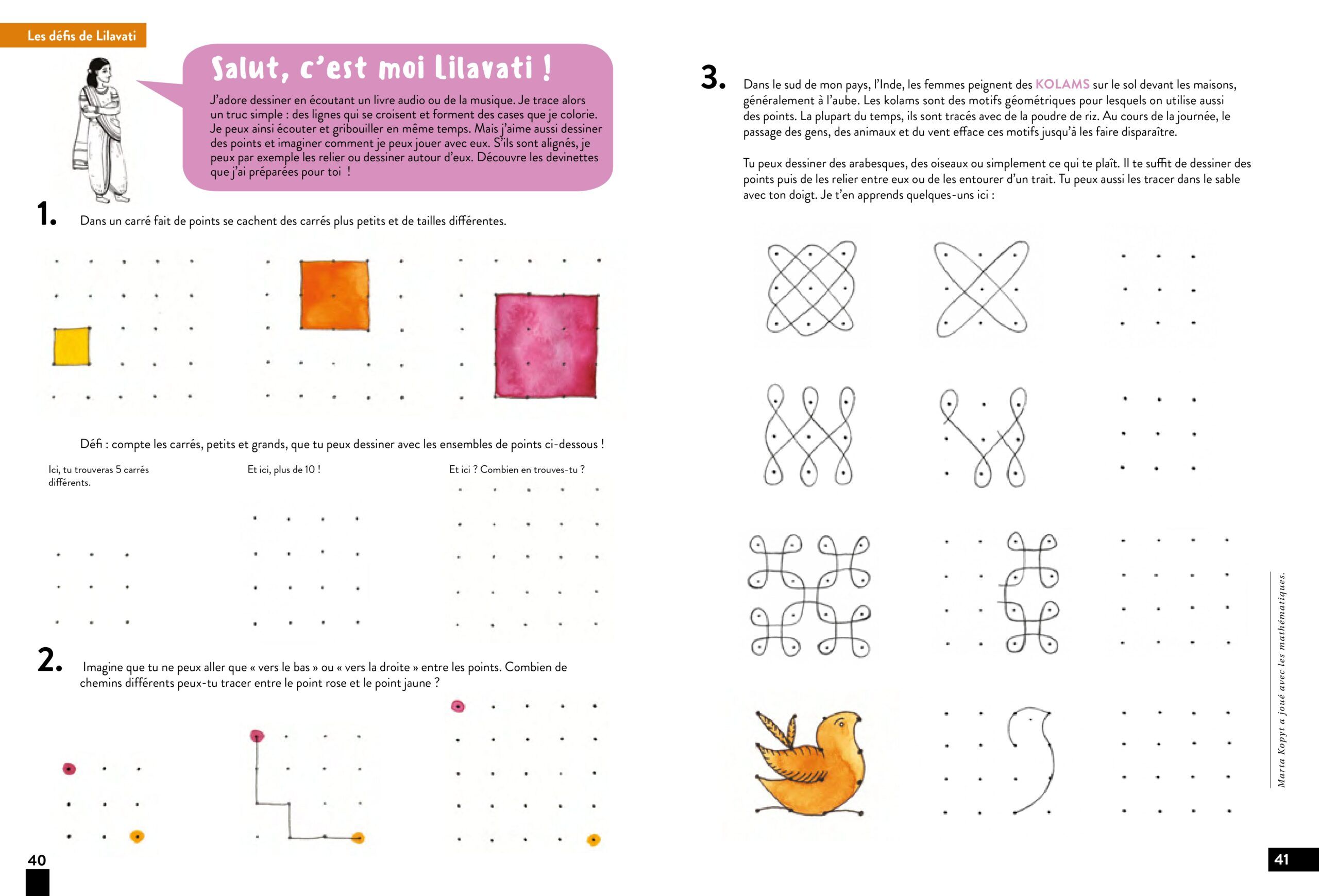 KALEIO-Magazin Nr. 21: Das Leben (Französisch) – Bild 7