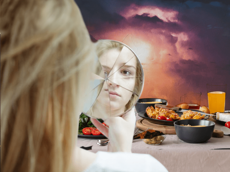 Régimes & troubles alimentaires VS éducation corporelle positive