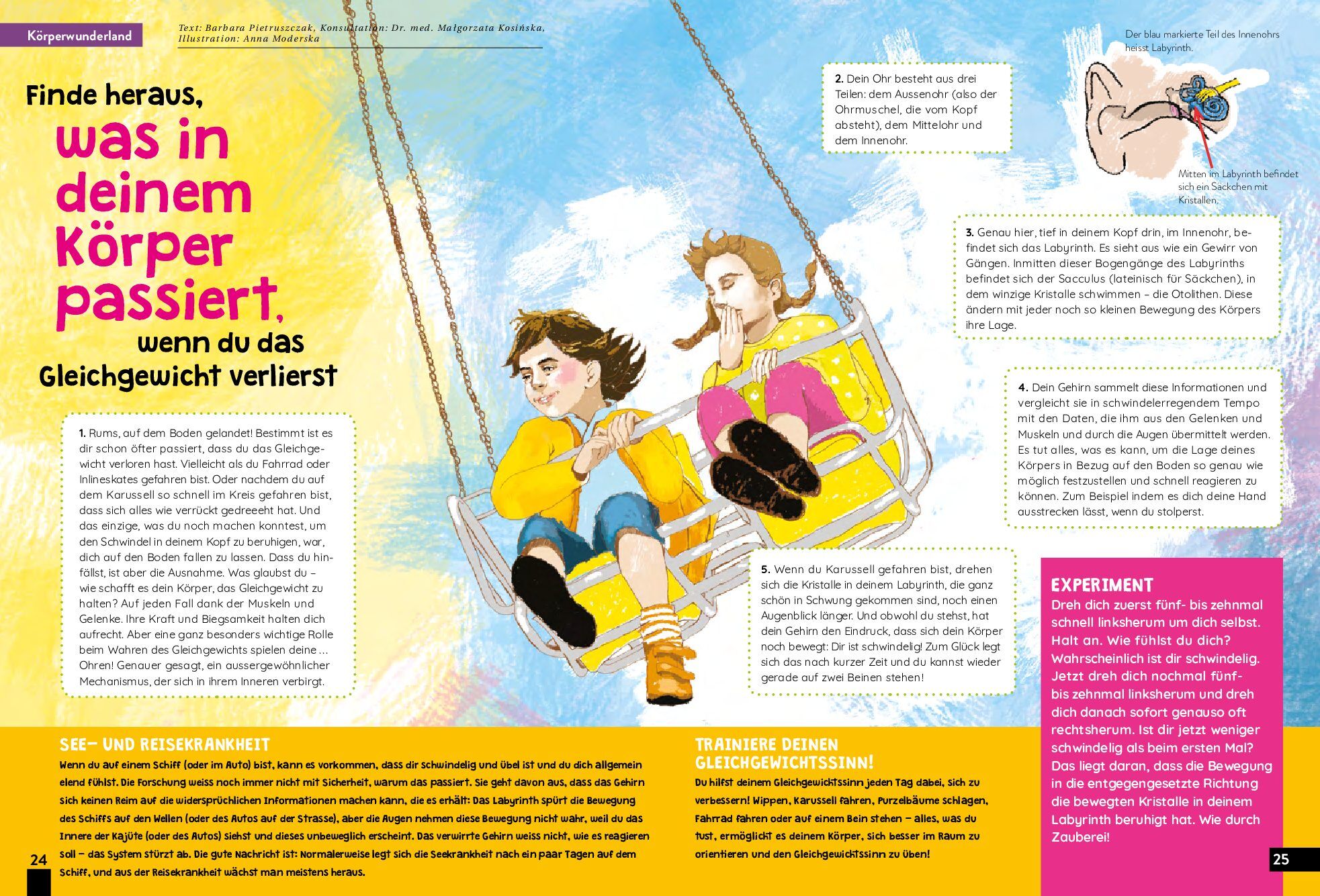 KALEIO N°4 : Rebondir (allemand) – Image 4