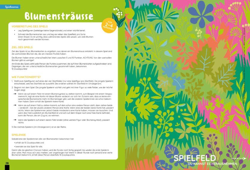 KALEIO-Magazin Nr. 21: Das Leben (Deutsch) – Bild 6