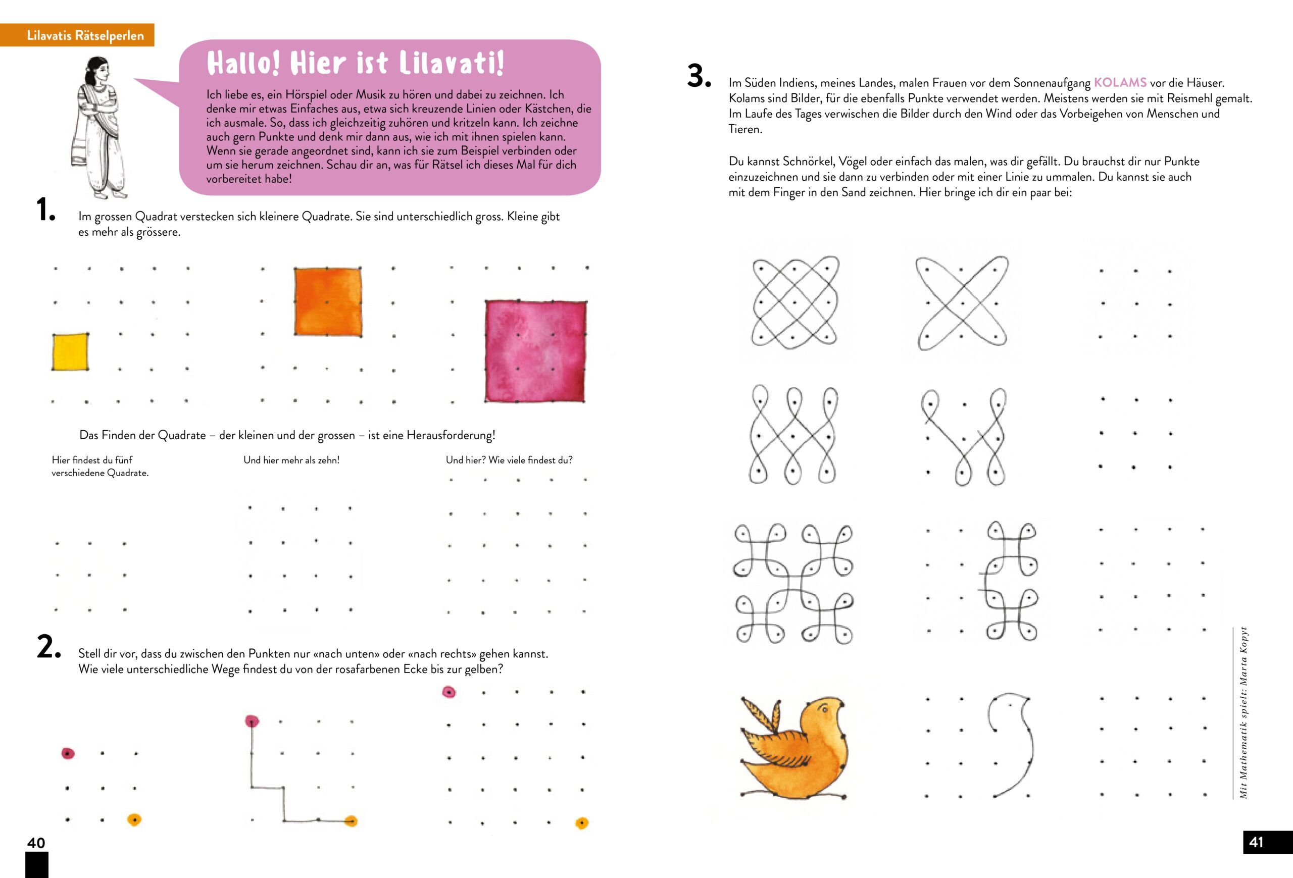 KALEIO-Magazin Nr. 21: Das Leben (Deutsch) – Bild 5
