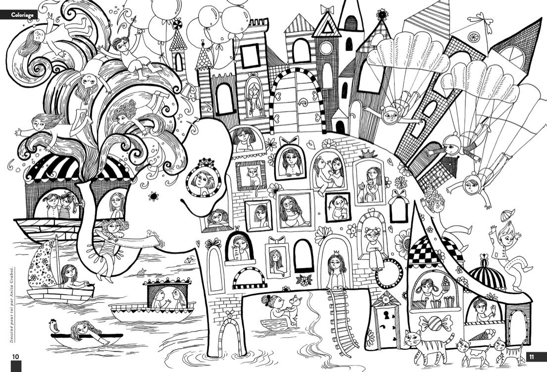 KALEIO N°17 : Je décide (français) – Image 5