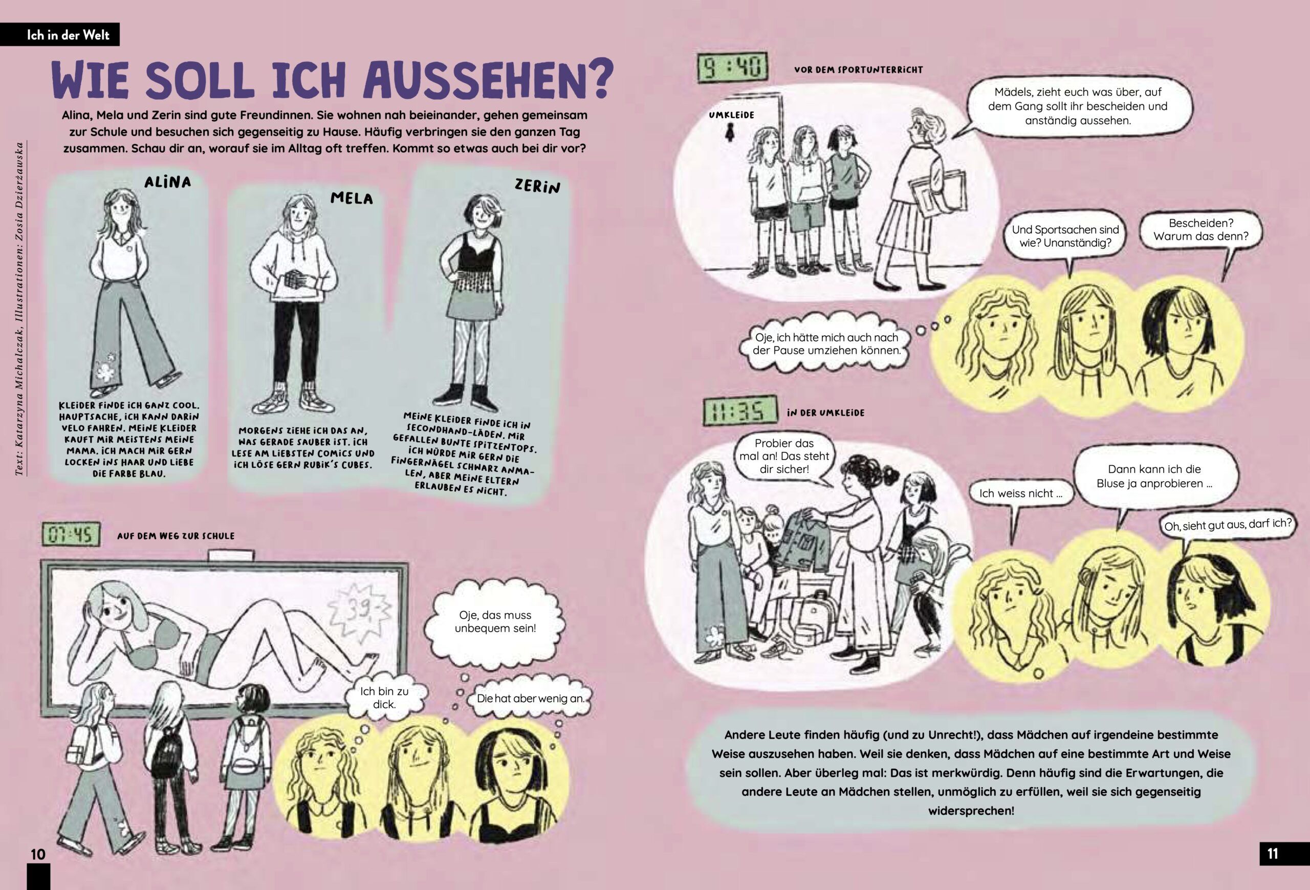 KALEIO-Magazin Nr. 20: Ungezähmt (Deutsch) – Bild 4