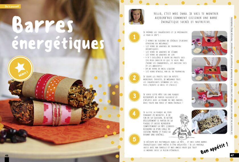 KALEIO-Magazin Nr. 18: Power (Französisch) – Bild 7