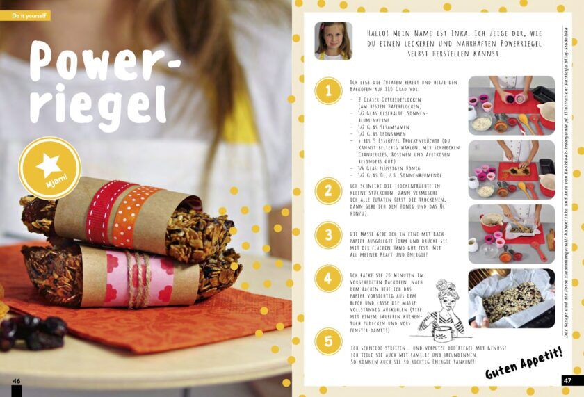 KALEIO-Magazin Nr. 18: Power (Deutsch) – Bild 7
