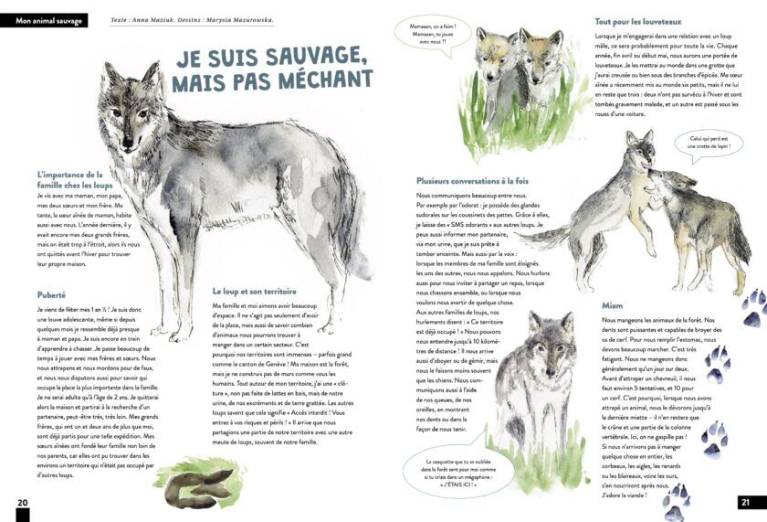 KALEIO-Magazin Nr. 19: Magie (Französisch) – Bild 5