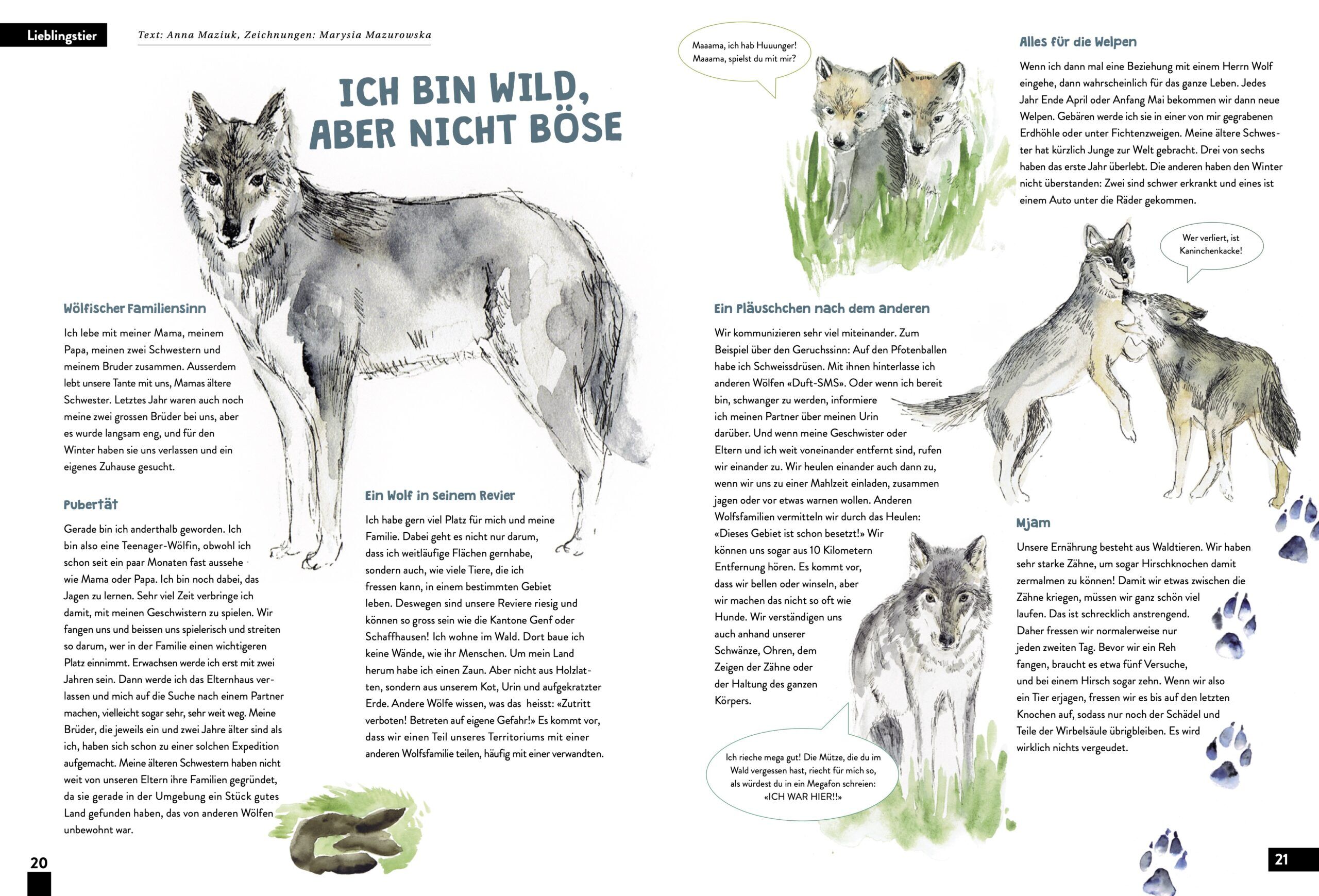 KALEIO-Magazin Nr. 19: Magie (Deutsch) – Bild 5