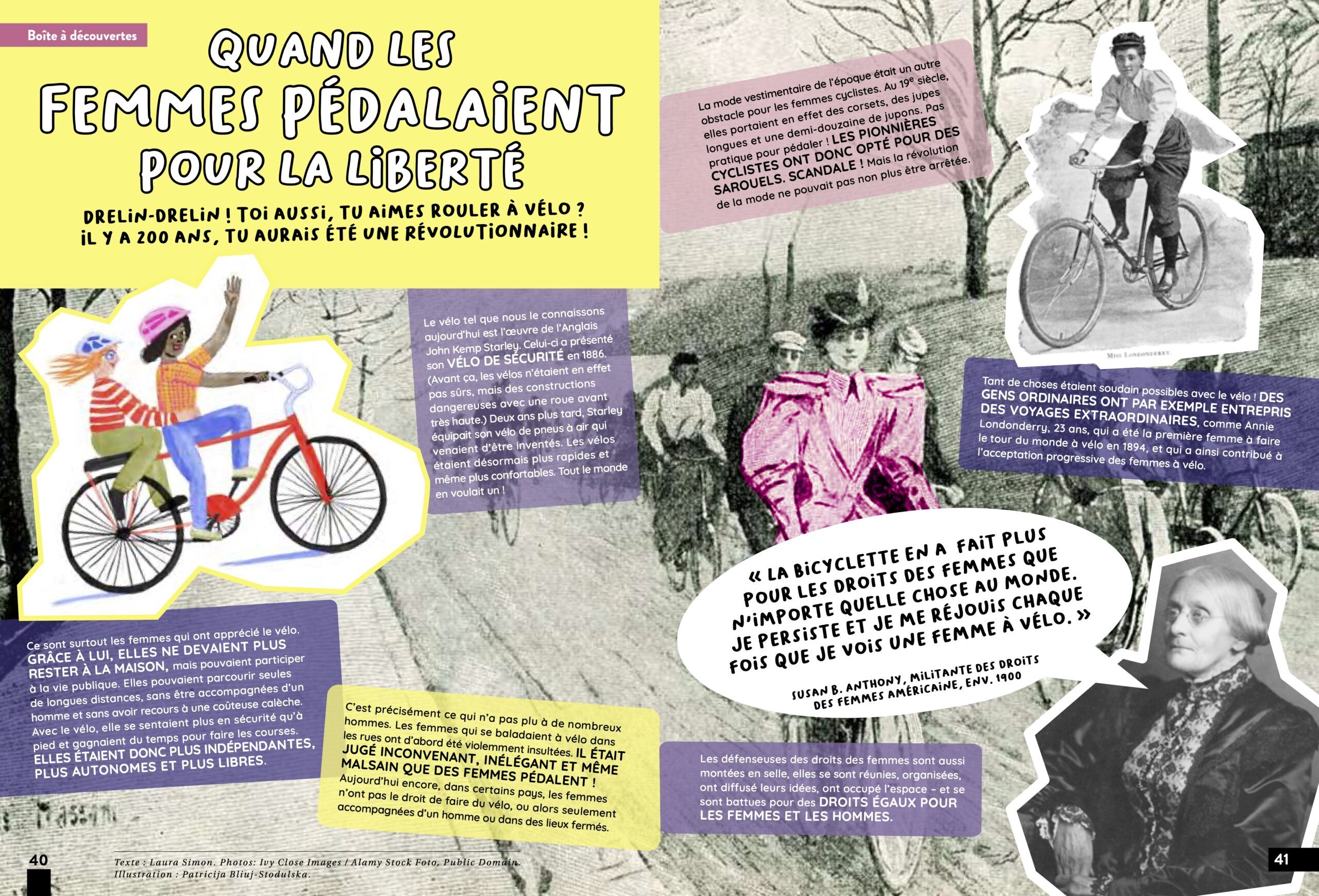 KALEIO-Magazin Nr. 20: Ungezähmt (Französisch) – Bild 6