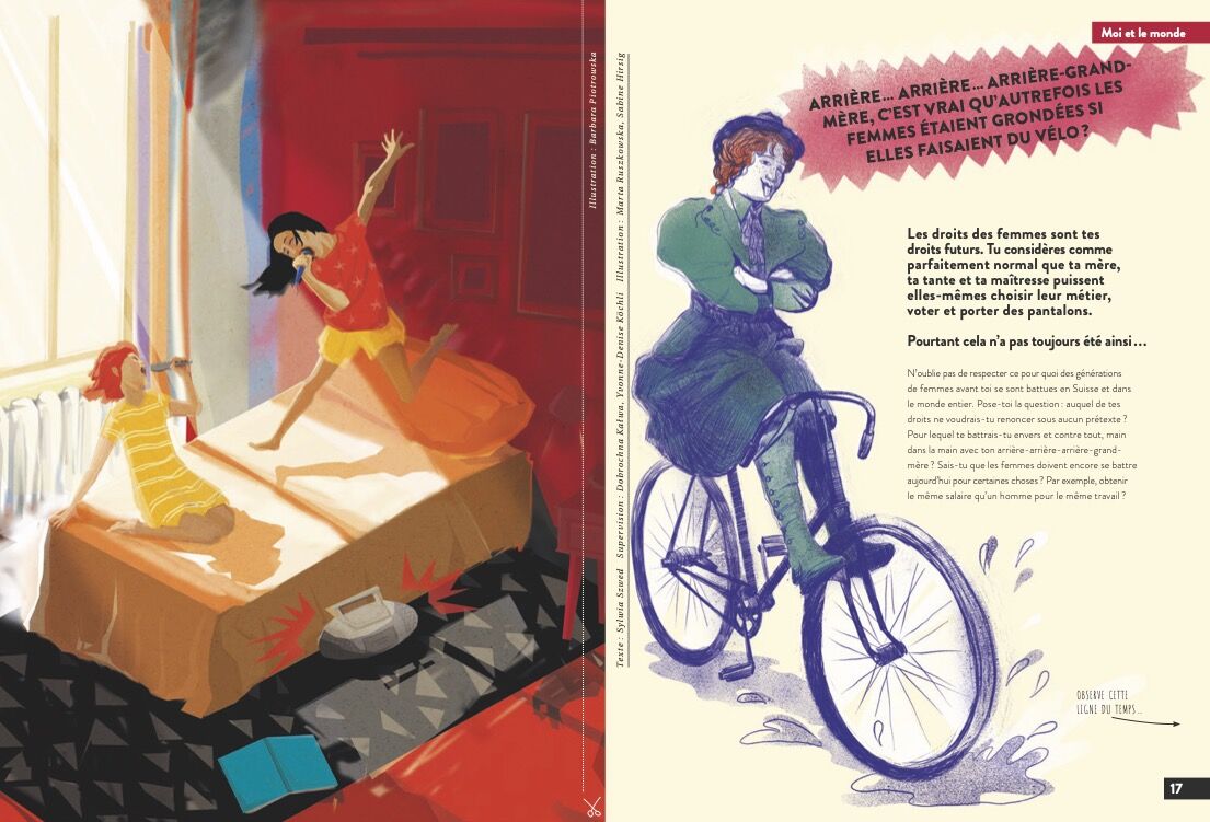 KALEIO N°1 : Ma voix (français) – Image 5