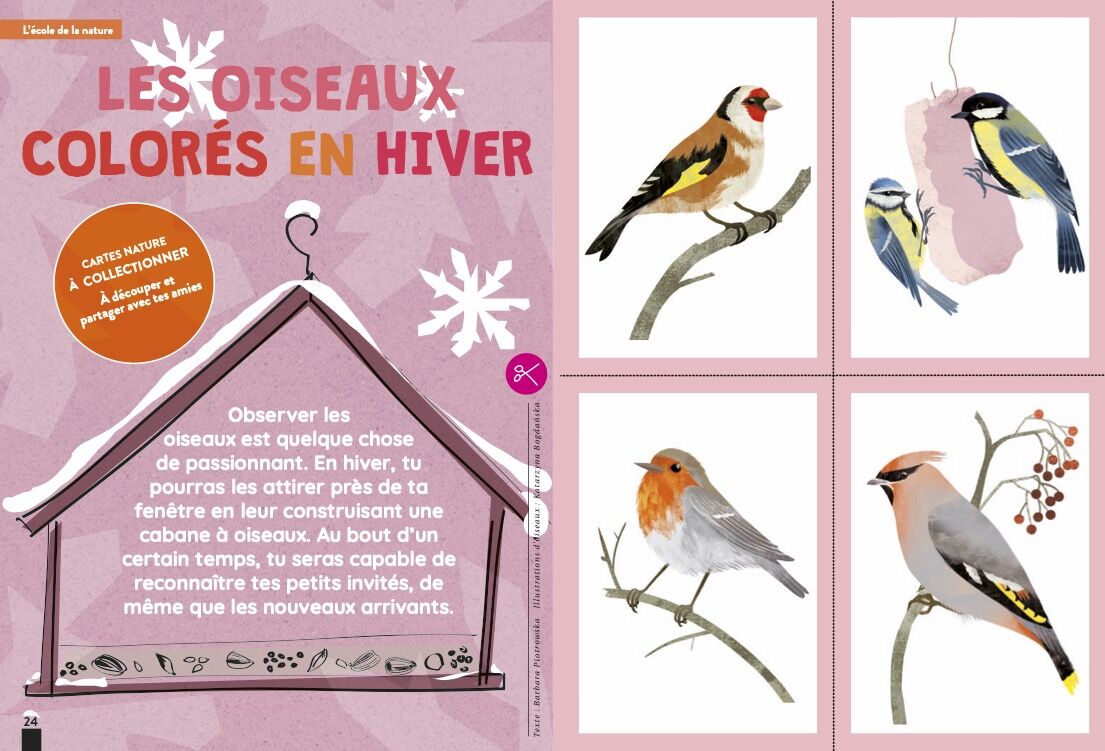 KALEIO N°1 : Ma voix (français) – Image 6