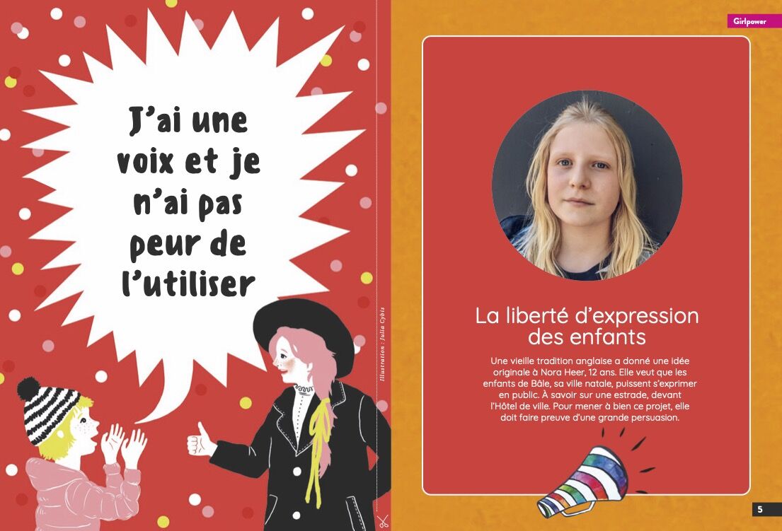 KALEIO N°1 : Ma voix (français) – Image 2