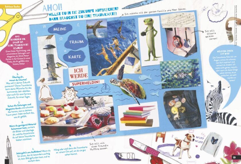 KALEIO-Magazin Nr. 6: Zukunft (Deutsch) – Bild 6