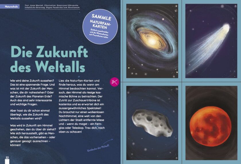 KALEIO-Magazin Nr. 6: Zukunft (Deutsch) – Bild 7