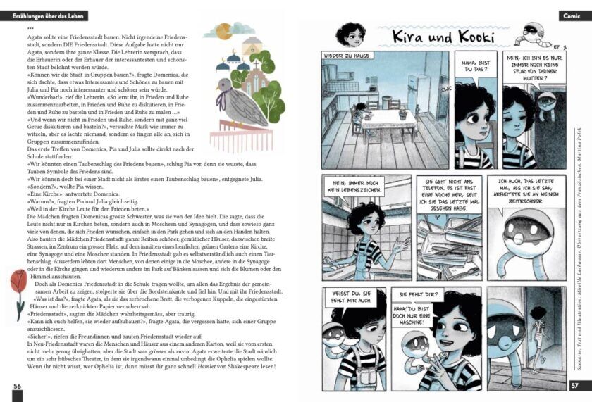 KALEIO-Magazin Nr. 6: Zukunft (Deutsch) – Bild 8