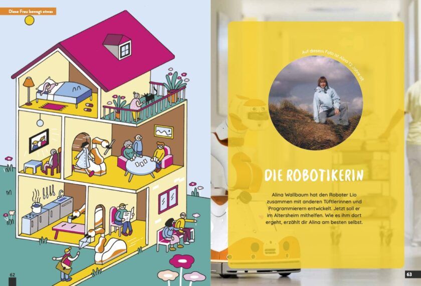 KALEIO-Magazin Nr. 6: Zukunft (Deutsch) – Bild 9
