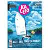 KALEIO-Magazin Nr. 28: Auf ins Unbekannte (Deutsch)
