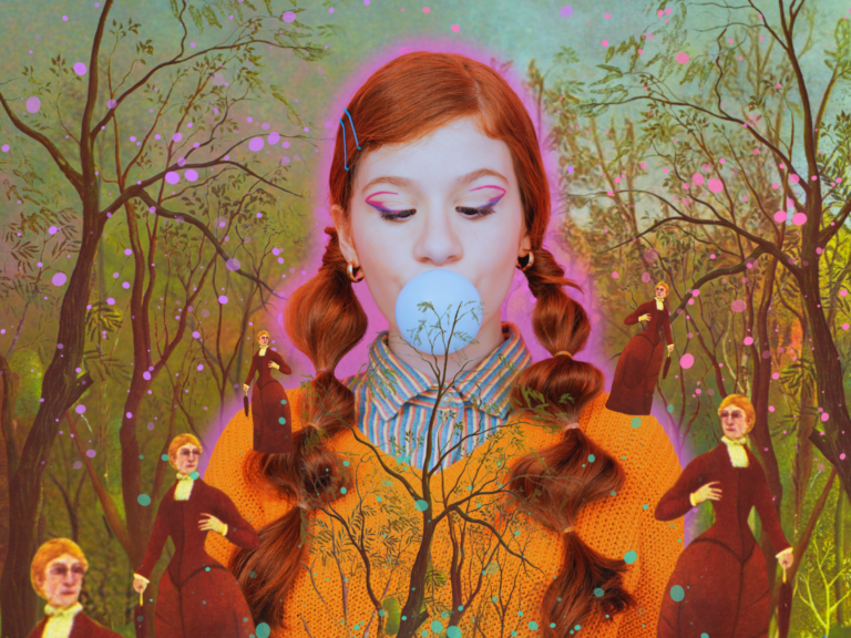 Mut kennt kein Geschlecht: Was wir Kindern zutrauen, sagt mehr über uns aus als über sie