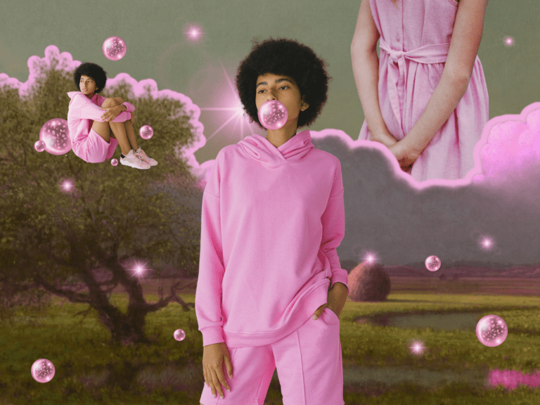 4 Tipps, um fleissige Mädchen vor dem Ausbrennen zu schützen