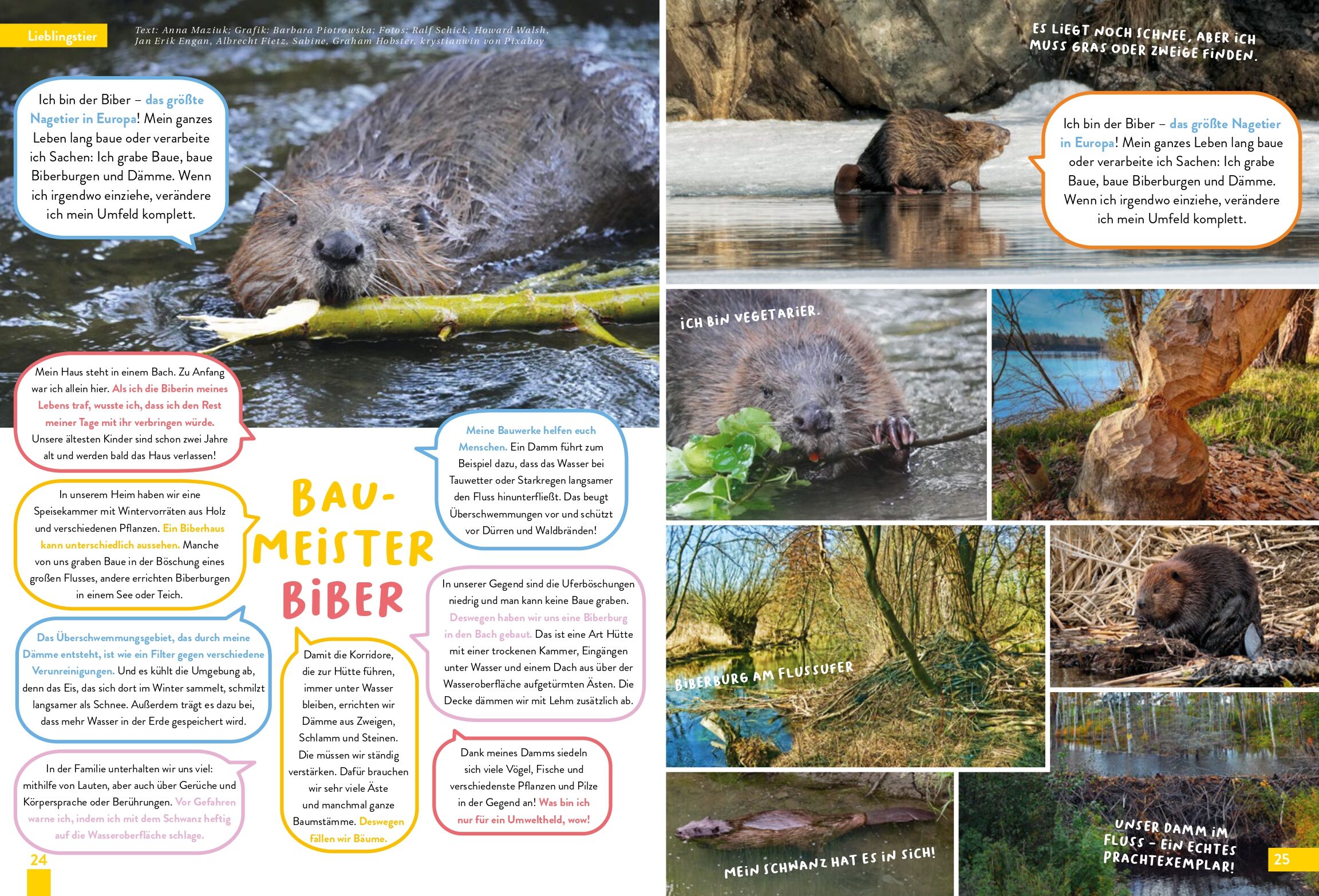 KALEIO-Magazin Nr. 31: Ran ans Werk! (Deutsch) – Bild 7