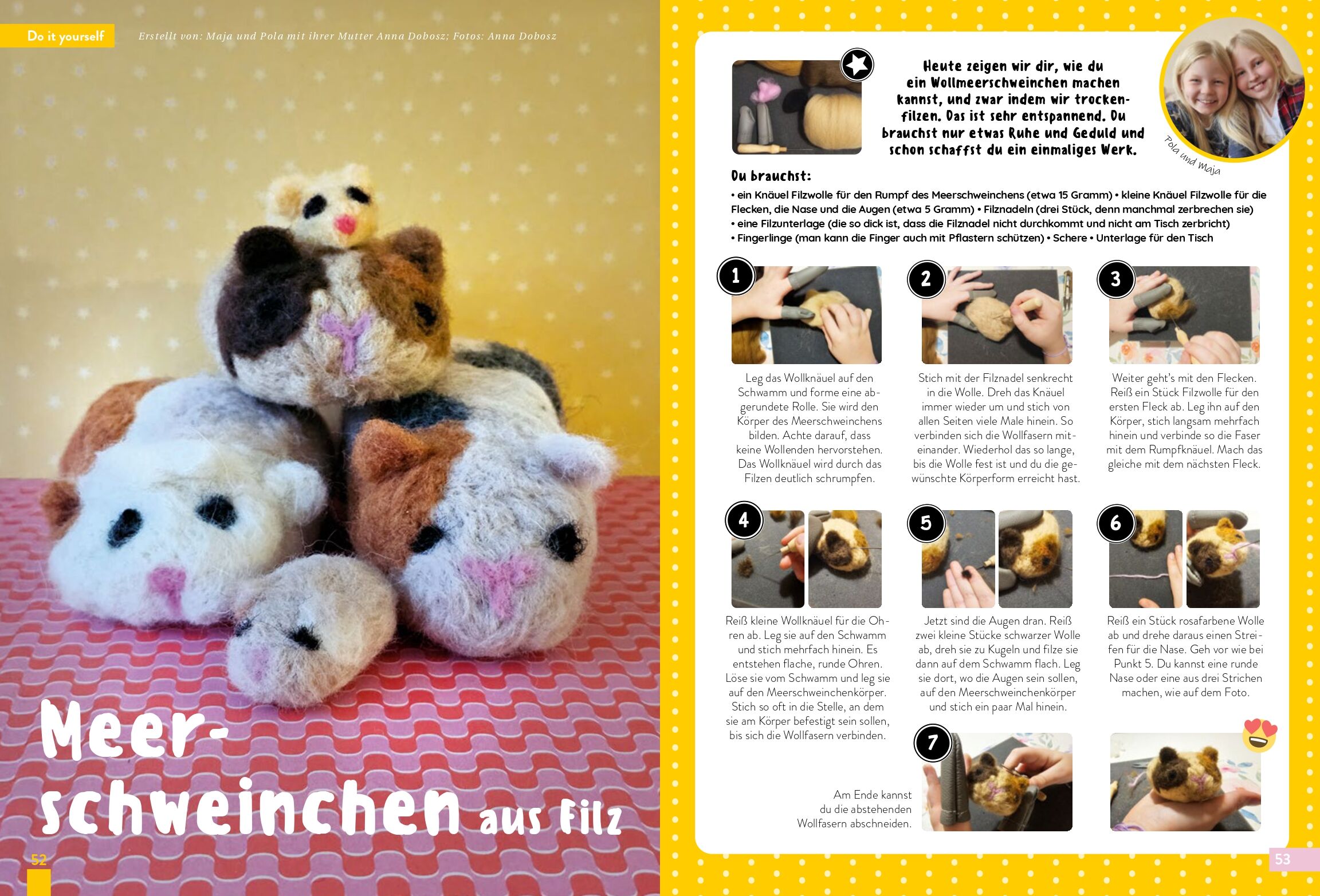 KALEIO-Magazin Nr. 31: Ran ans Werk! (Deutsch) – Bild 10