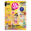 KALEIO-Magazin Nr. 31: Ran ans Werk! (Deutsch)
