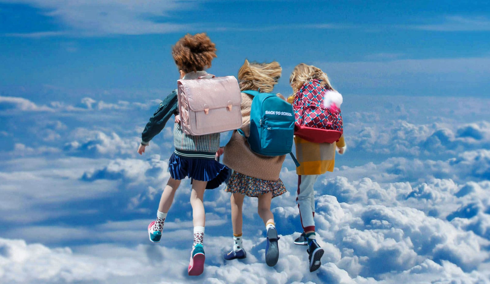 Schule der Zukunft